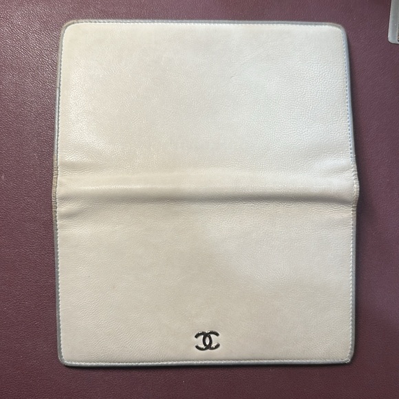 Chanel Bifold Wallet - Picture 13 of 15